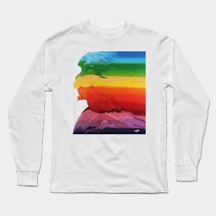 Free Soul Long Sleeve T-Shirt